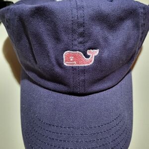 Vinyard vines blue hat